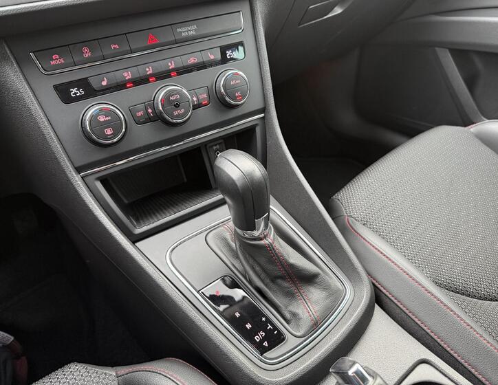 Seat Leon 26