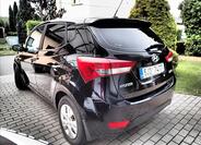 Hyundai ix20 5