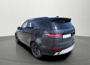 Land Rover Discovery 3