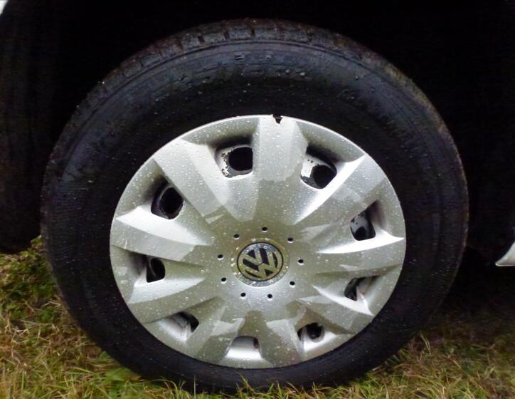 Volkswagen Caddy 39