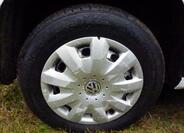 Volkswagen Caddy 39