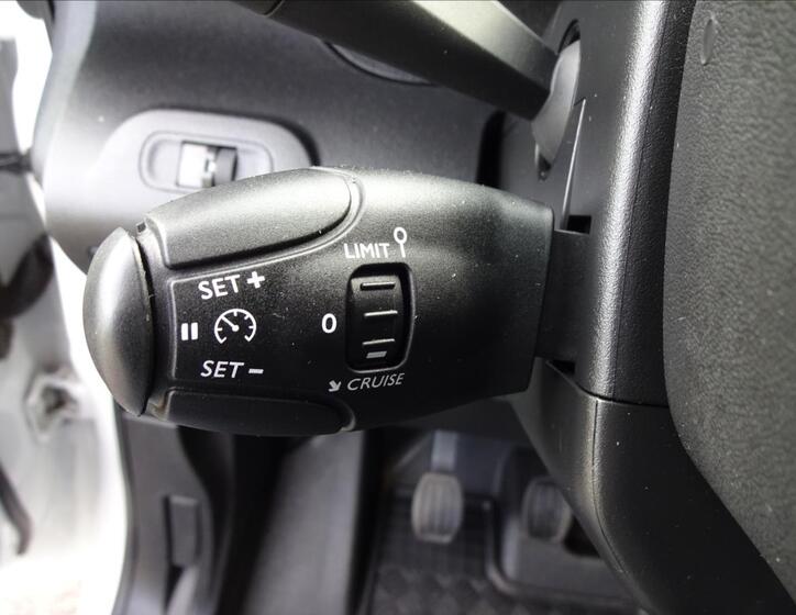 Peugeot Partner 36