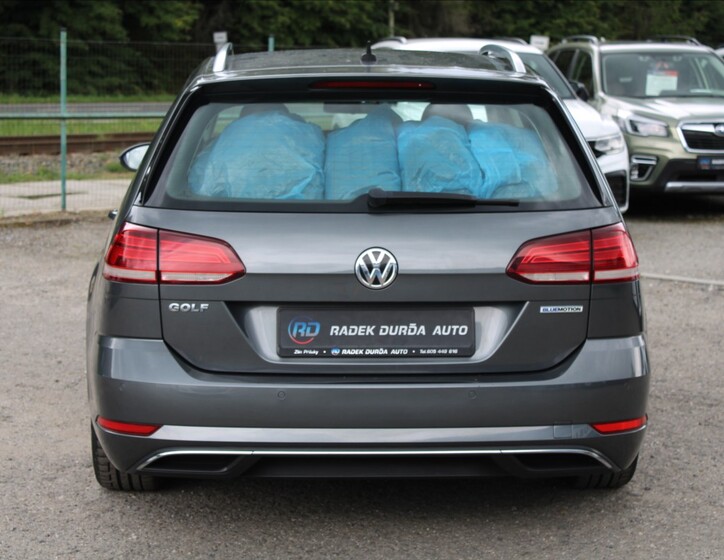 Volkswagen Golf 6