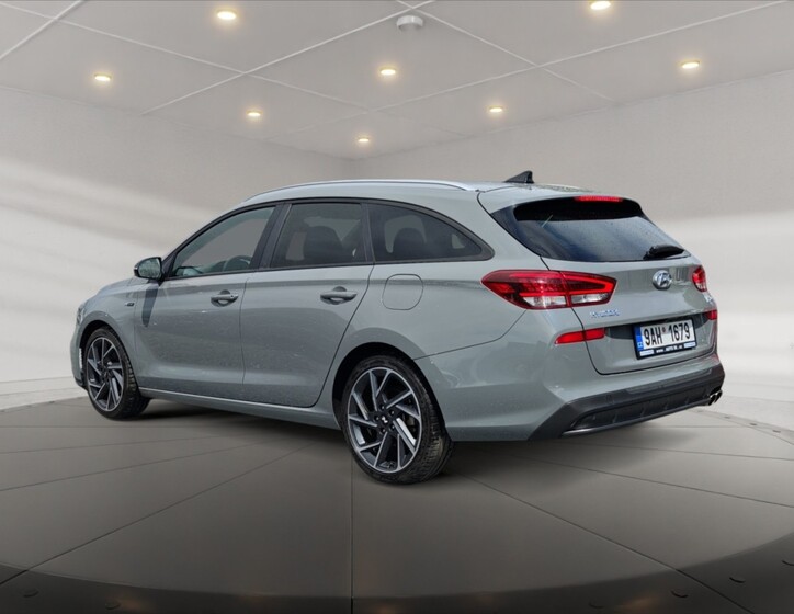 Hyundai i30 5
