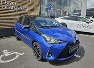 Toyota Yaris 13