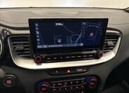 KIA ProCeed 10
