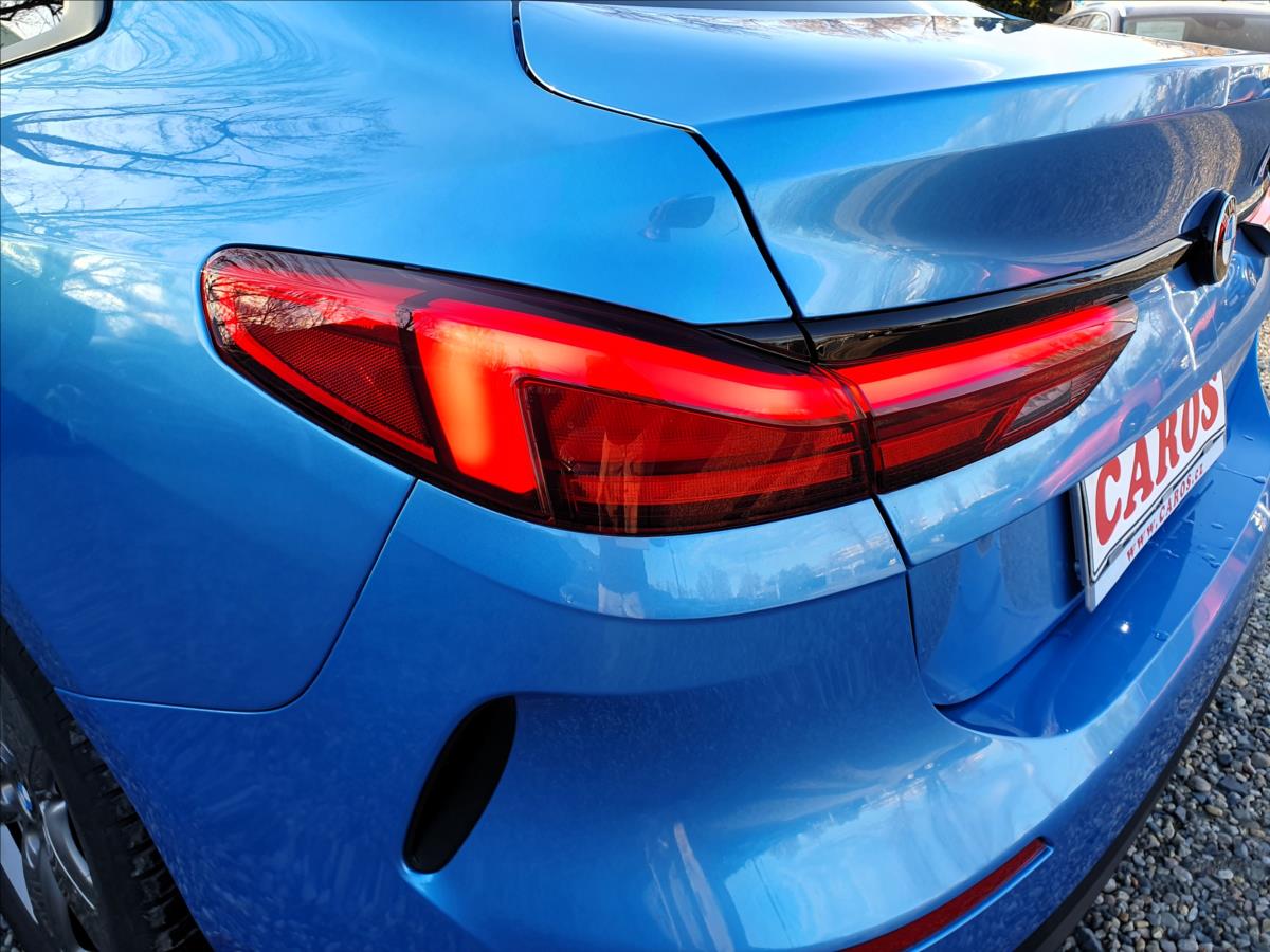 BMW Řada 2