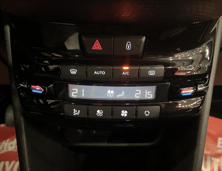 Peugeot 2008 14