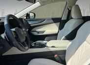 Lexus NX 350h 7