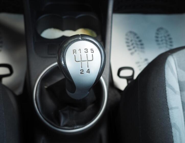 Škoda Fabia 10