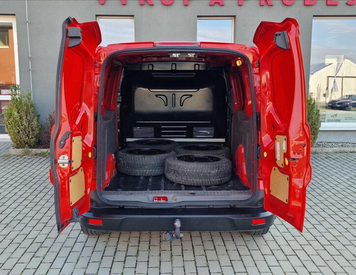 Ford Transit 36