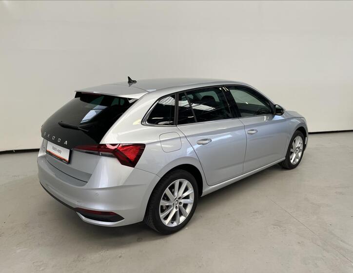 Škoda Scala 2