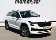 Škoda Kodiaq 1