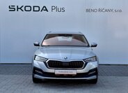 Škoda Octavia 4
