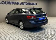 Toyota Avensis 15