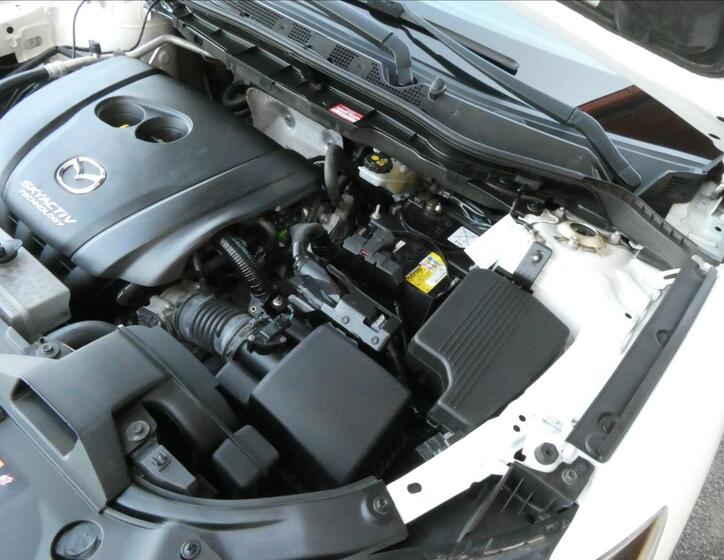 Mazda CX-5 40