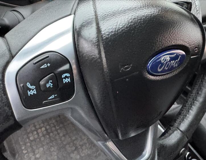 Ford Fiesta 38