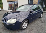Volkswagen Golf 2