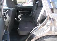 Suzuki Grand Vitara 17