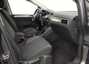 Volkswagen Touran 16