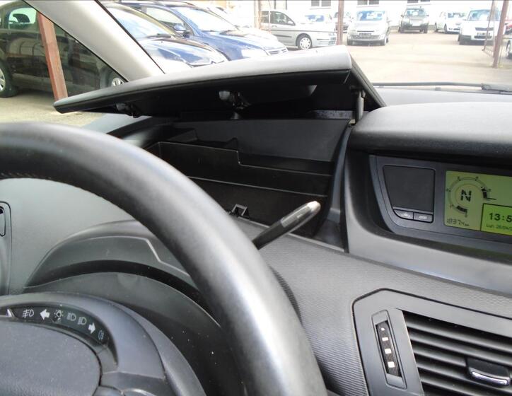 Citroën C4 Picasso 31