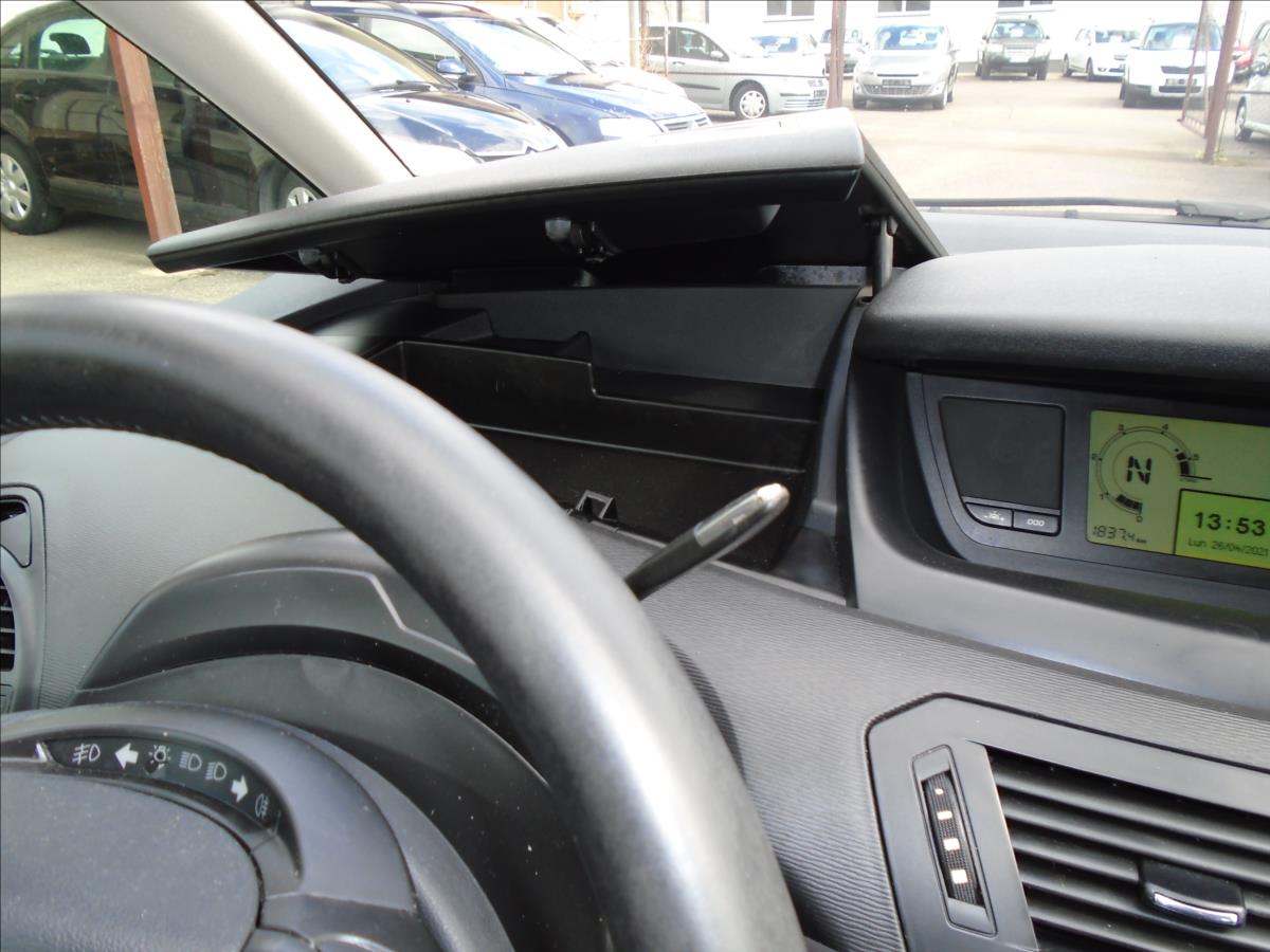 Citroën C4 Picasso