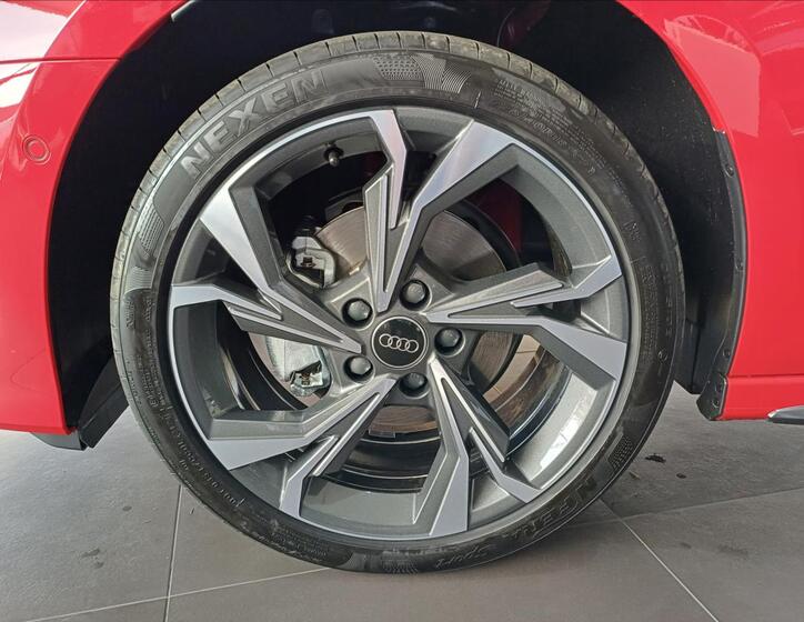 Audi A3 9