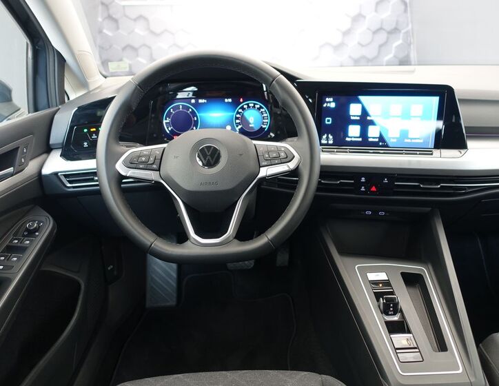 Volkswagen Golf 9