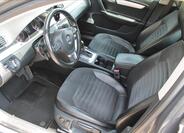 Volkswagen Passat 7