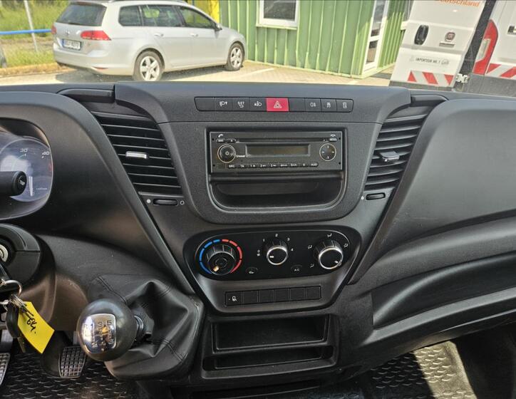 Iveco Daily 10