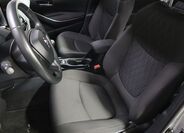 Toyota Corolla 9