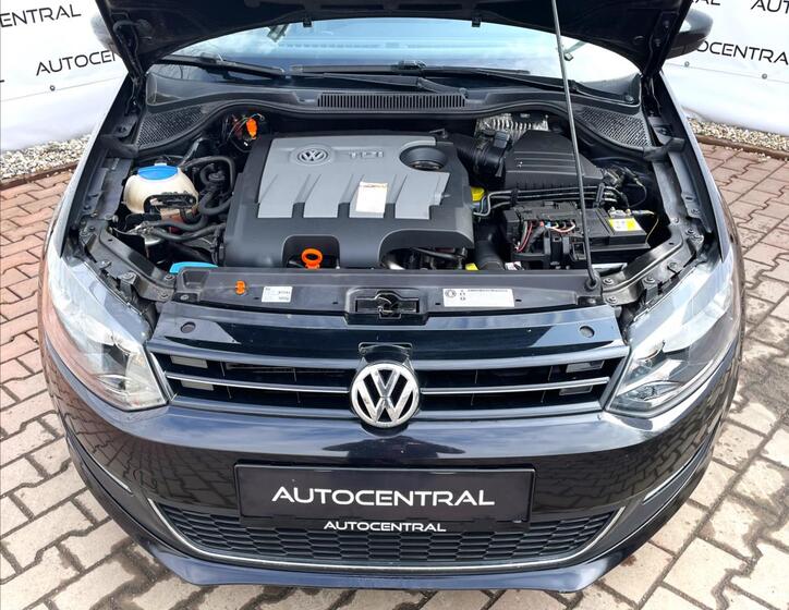 Volkswagen Polo 8