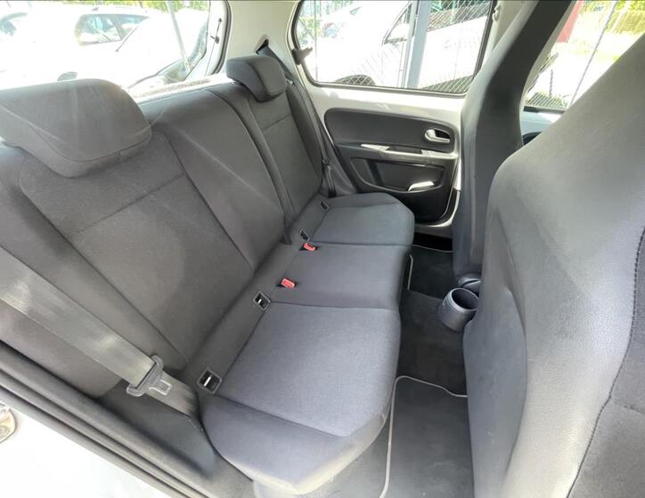 Volkswagen e-up! 35