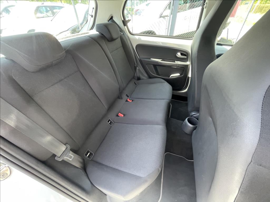 Volkswagen e-up!