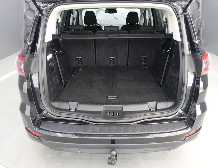 Ford S-MAX 30