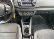 Škoda Fabia 10