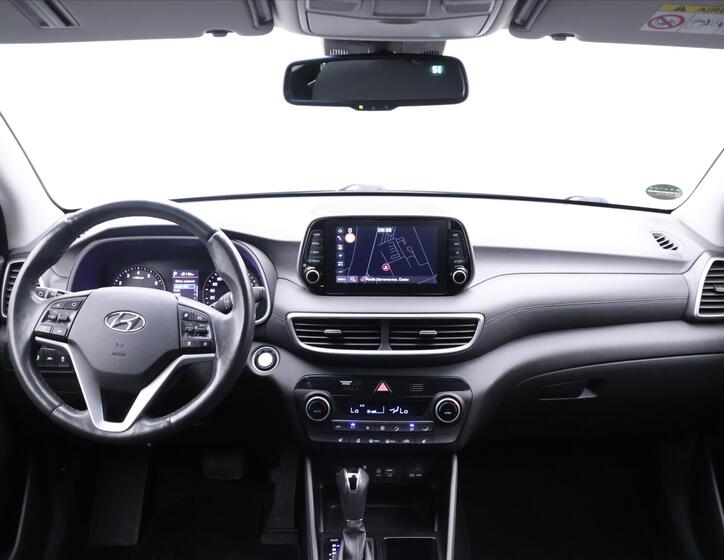 Hyundai Tucson 23