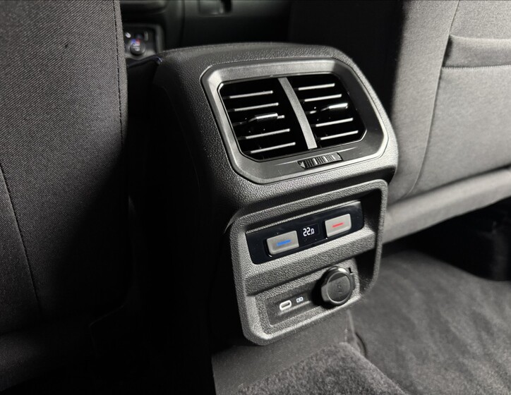 Volkswagen Tiguan Allspace 17