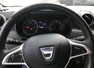 Dacia Duster 9