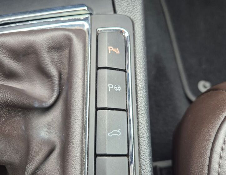 Škoda Superb 25