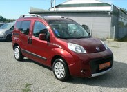 Fiat Qubo 1