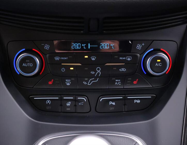 Ford Kuga 27