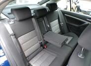 Škoda Octavia 22