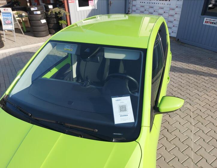 Škoda Citigo 43
