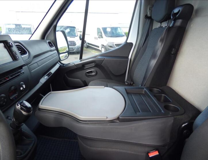 Opel Movano 41