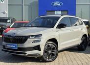 Škoda Karoq 1