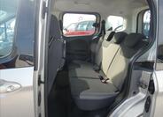 Ford Courier 9