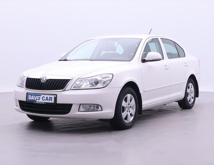 Škoda Octavia 3