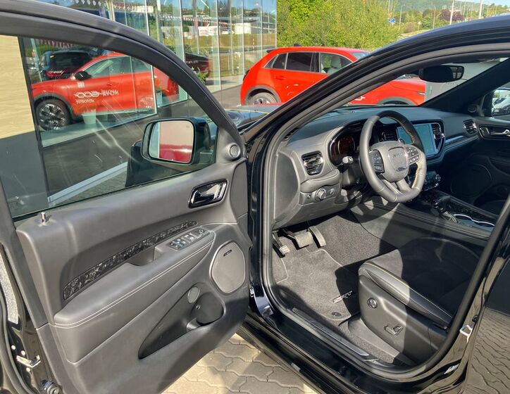 Dodge Durango 22