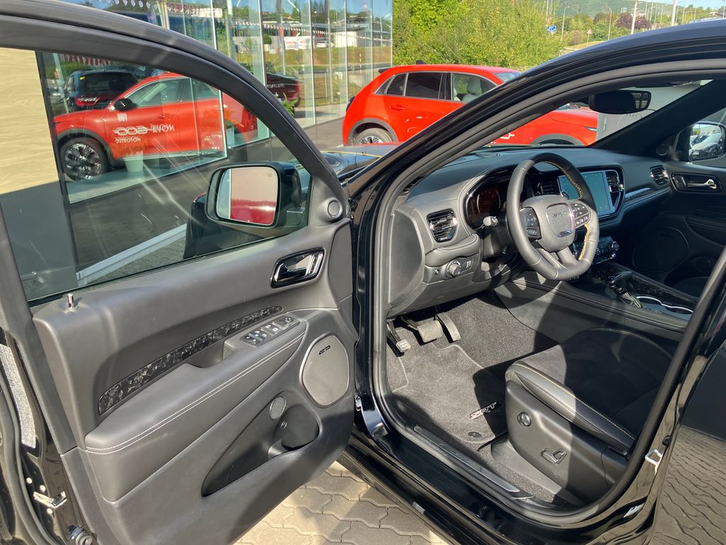 Dodge Durango